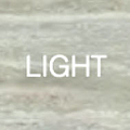 Detailansicht Keramikplatten Farbe "Light"