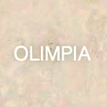 Detailansicht Keramikplatten Farbe "Olympia"