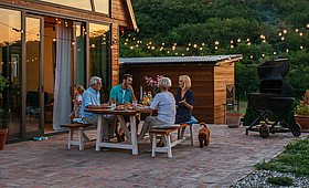 Schönreiter Baustoffe Garten-Sortiment